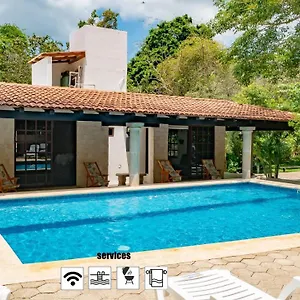 Hacienda Mexicana Cancun