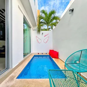 Luxury Experience Cancun